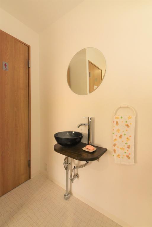 Banana Hammock Hotel Oszaka Kültér fotó