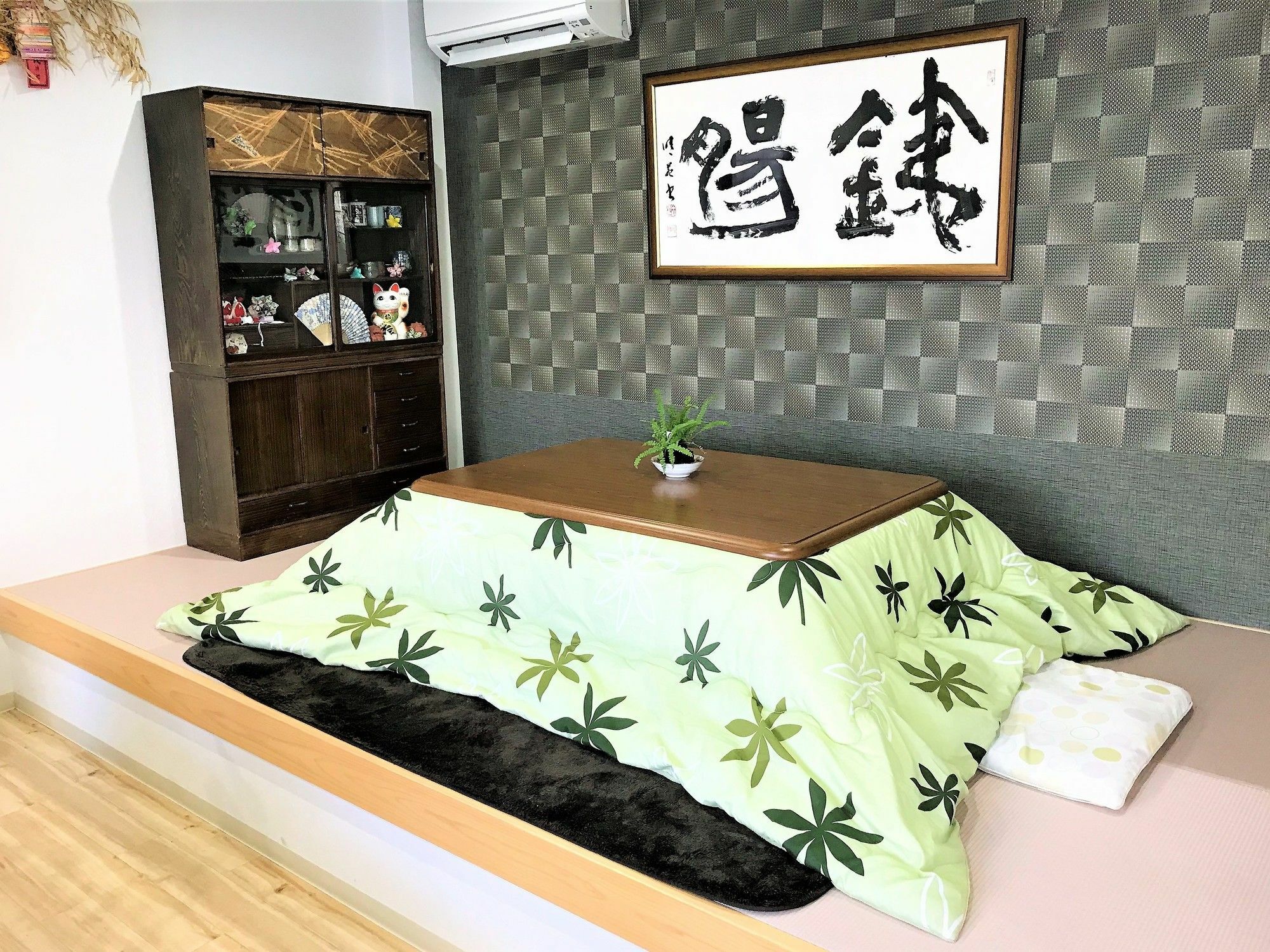 Banana Hammock Hotel Oszaka Kültér fotó
