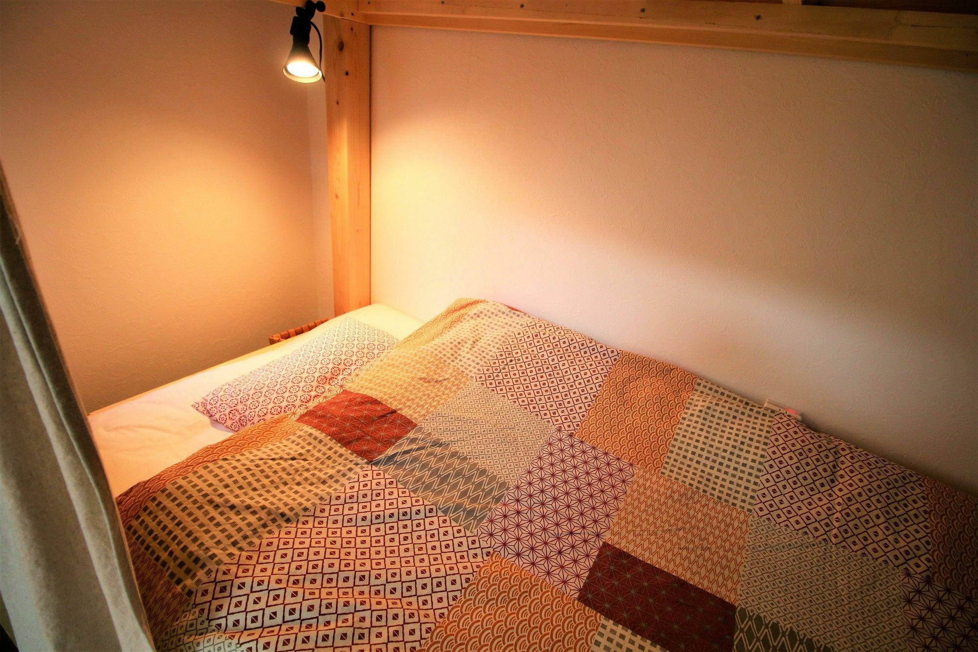 Banana Hammock Hotel Oszaka Kültér fotó
