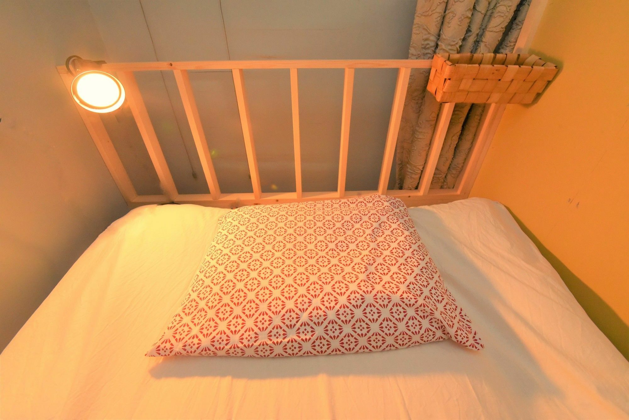 Banana Hammock Hotel Oszaka Kültér fotó