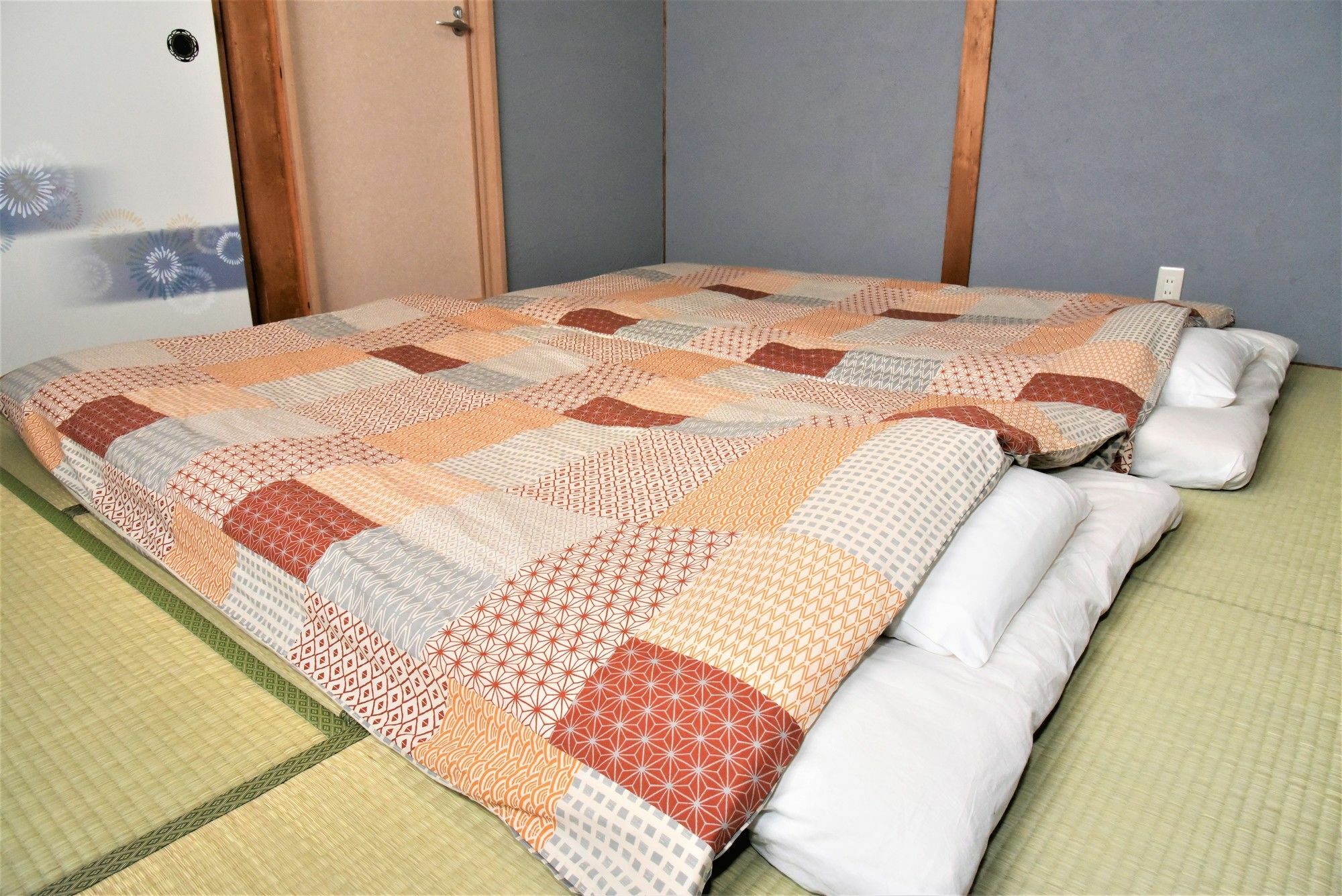 Banana Hammock Hotel Oszaka Kültér fotó