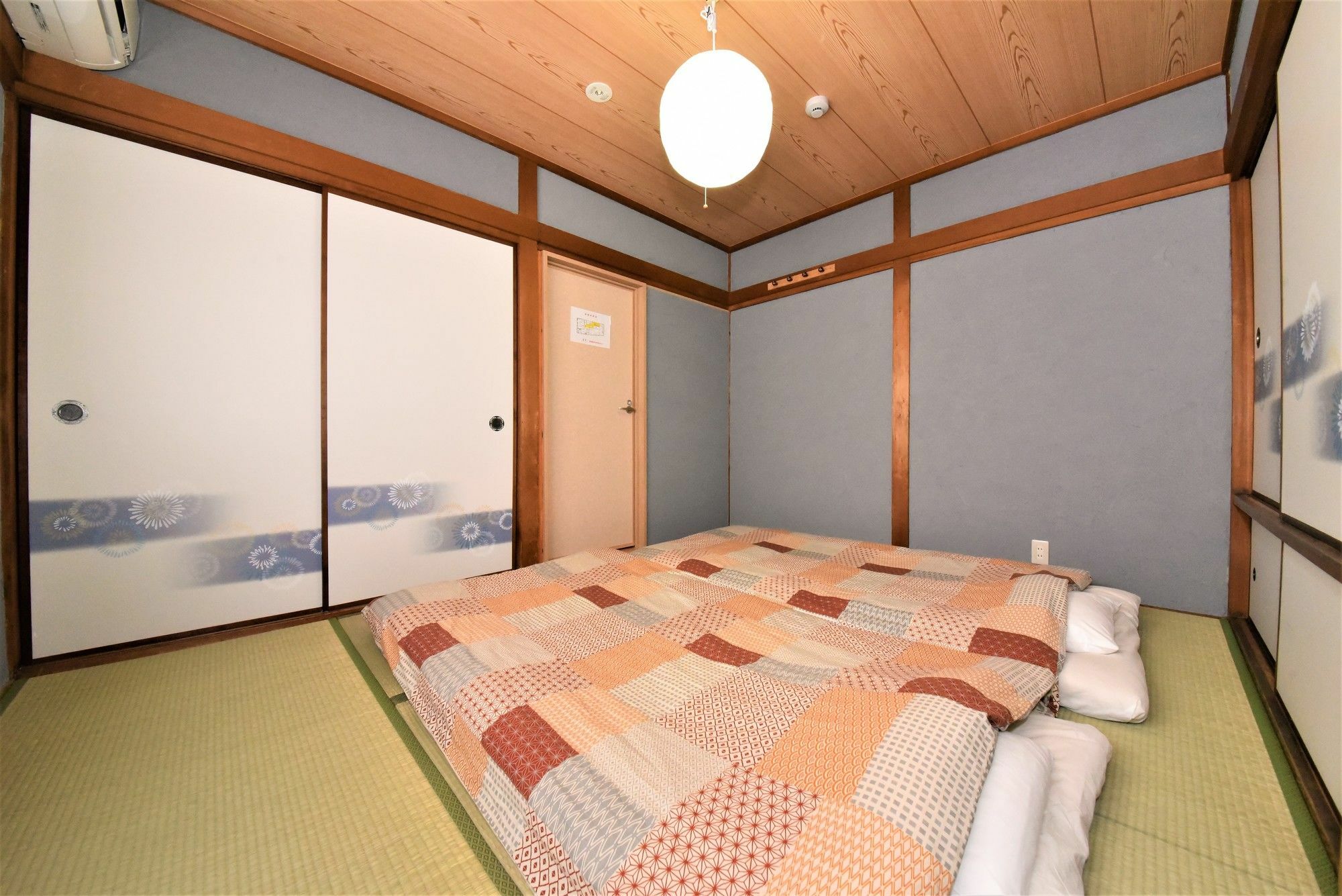 Banana Hammock Hotel Oszaka Kültér fotó